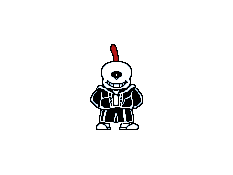 Eye Of Sans