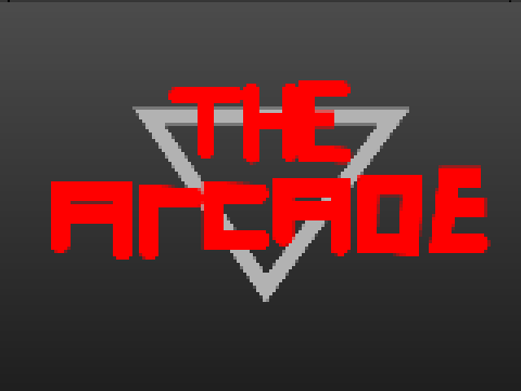 The Arcade 3D Tech Demo