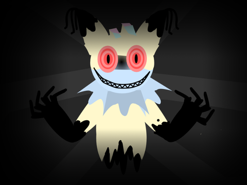 Yatta for twisted smiles