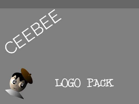 Ceebee Icon Attempt