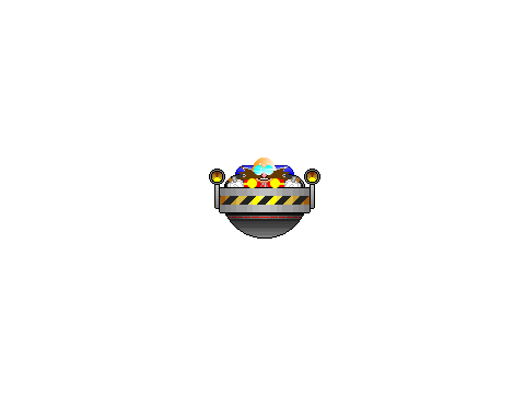 Eggman recolor sprite