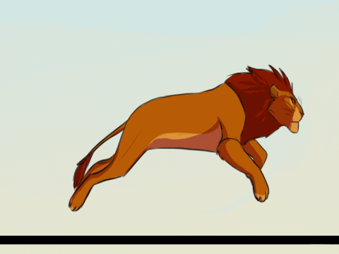 Import a GIF and Animate It
