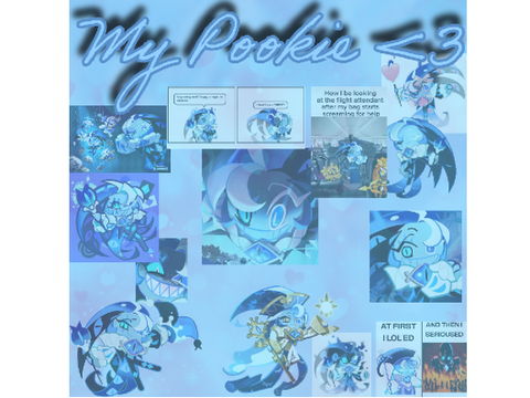 MORE ART!!!! And photoshop stuff