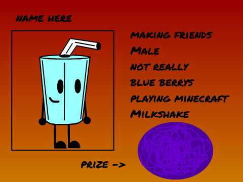 battle for a super doodle entry