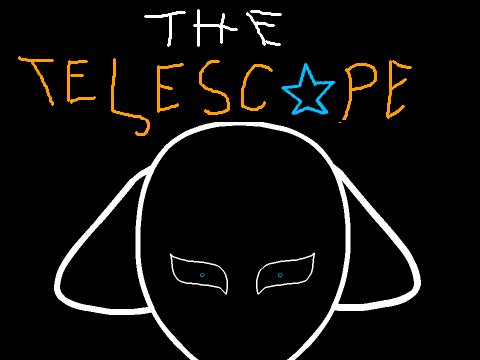 The Telesc⭐️pe - Oc Lineart MAP [Part 15]