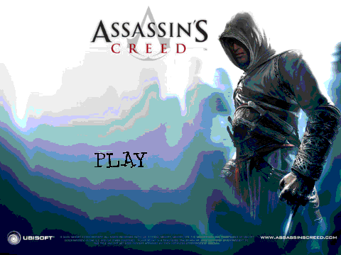 Assassin's Creed .2