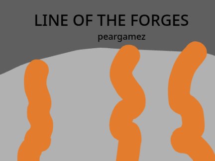 SDLC - Lines of the Forge
