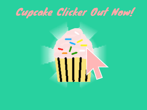 Cupcake Clicker #Games