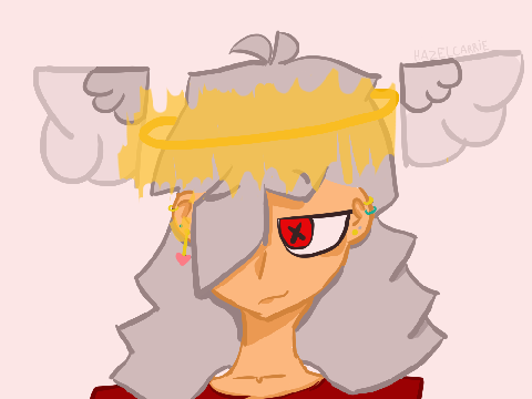 Fanart :3