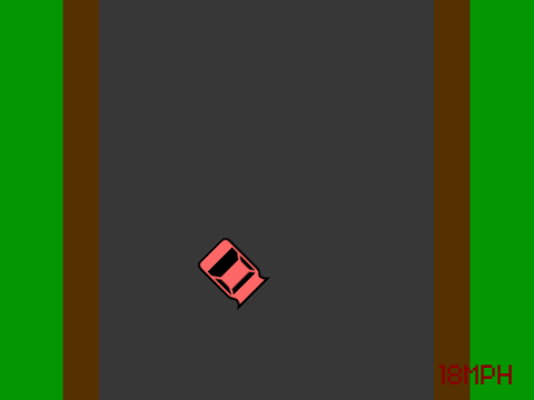 Spy Hunter at Home (v1.2)
