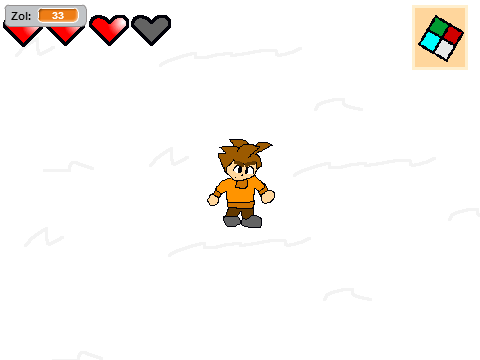 Jaco's Quest #14