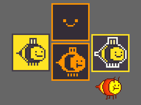 CEEBEE ICON IDEA