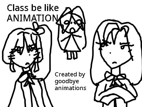 Class be like *remix*