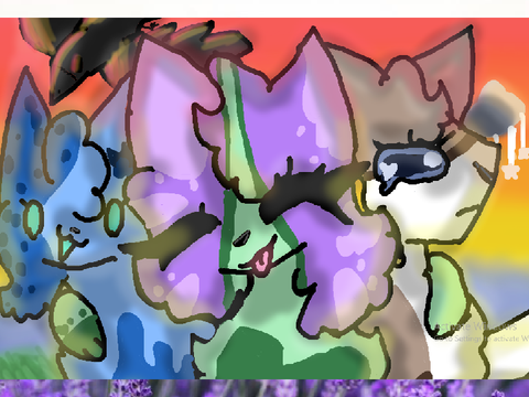 WIP ENTRY!