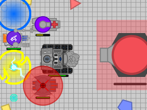 THU RPG [STAGE 3: Server 8][91]