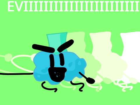 >:) Unalive a character for EVIL!! Vegetable Show