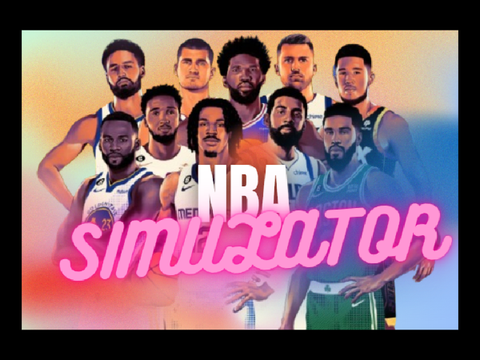 NBA simulator (short)