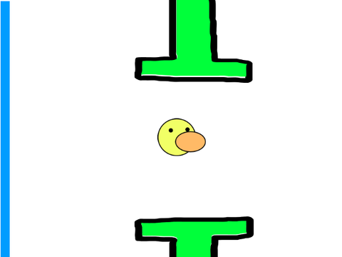 FLAPPY DUCK BETA