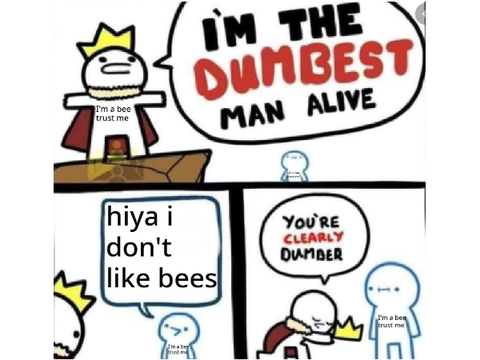 bee