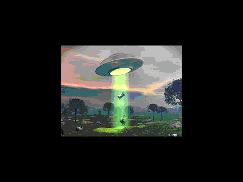 Galactic Alliance