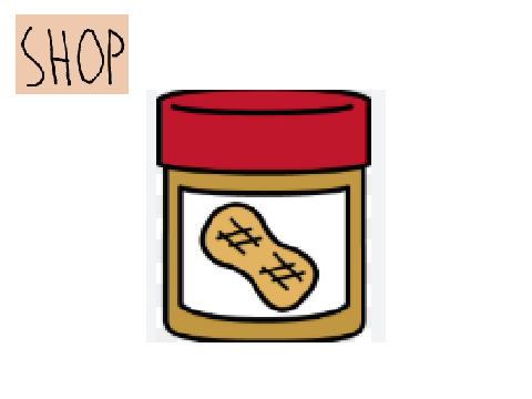 Peanut Butter Clicker