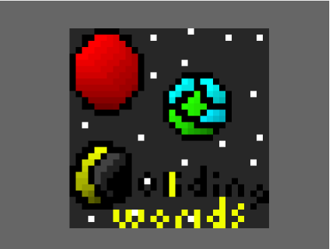 Announcement for Colliding Worlds