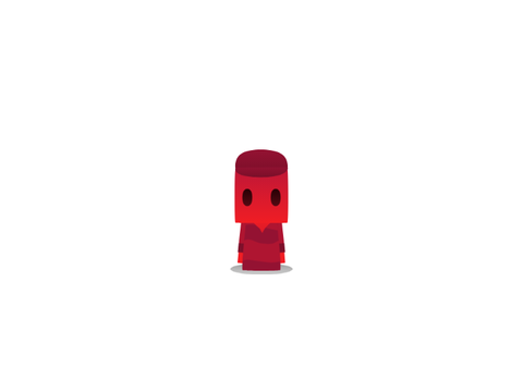 Red Guy