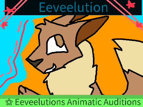 Leafeon Audition!!!