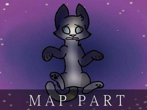 ｇｒａｖｉｔｙ--ᴏɴᴇ ᴡᴇᴇᴋ ᴍᴀᴘ-- Part 4 