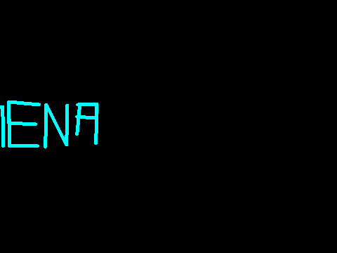 New Intro