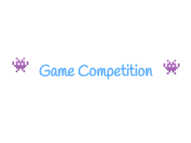 OPEN game competition! Theme: Alien invasion