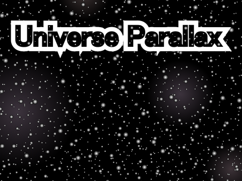 Universe Parallax