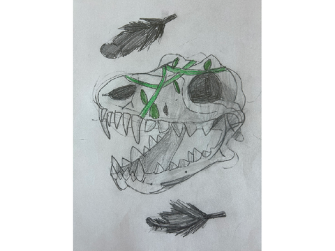 Drawing thingy :)
