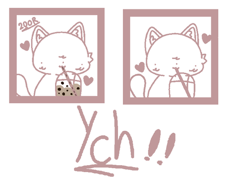 Emergency ych lol
