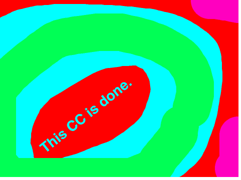 Queen~Open CC