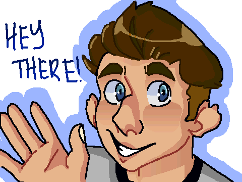 hey there!
