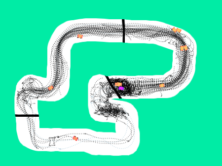 neural network cars