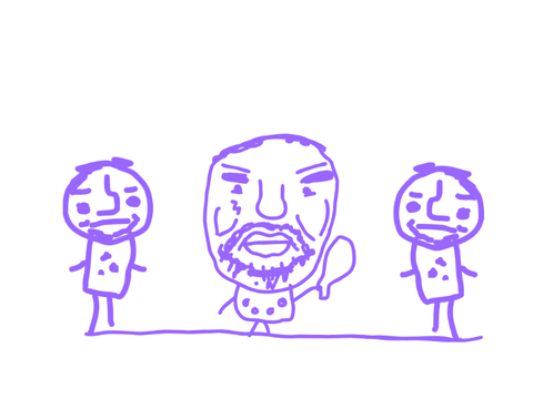 tribal doomer