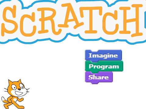 Scratch Logo (for SDS)