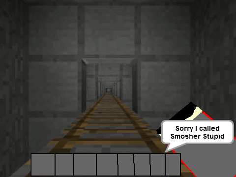 Minecraft Ladder Gif remix