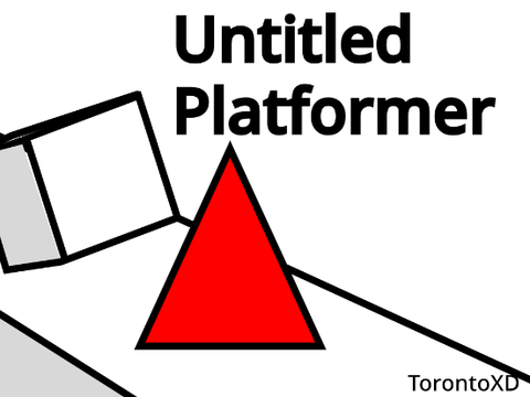 Untitled Platformer