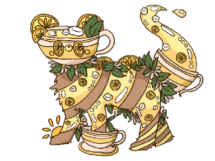 Lemonade Bear