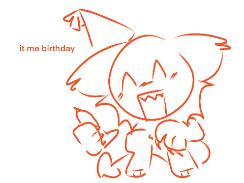 birt day time
