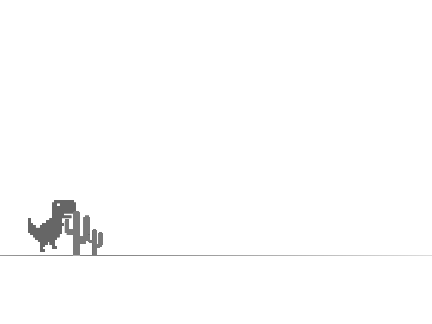 Dinosaur Game