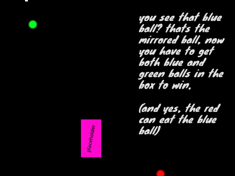Ball Drawer
