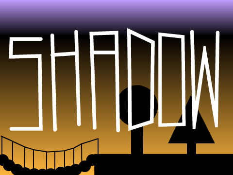 shadow