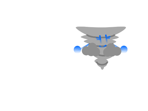 Remastered tornado