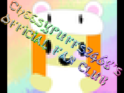 CheesyPuffs2468's Thumbnail