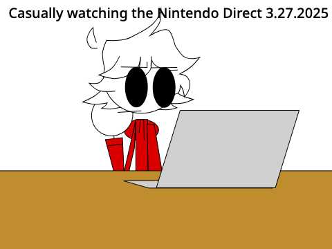 tomodachi life living the dream actual reaction: