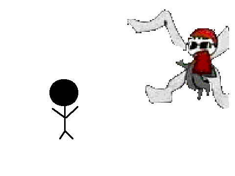 dr. Octagonapus